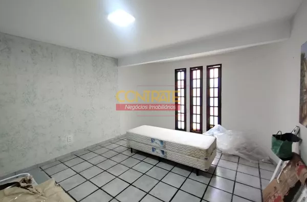Casa para aluguel, 4 quarto(s),  Capuchinhos, Feira De Santana