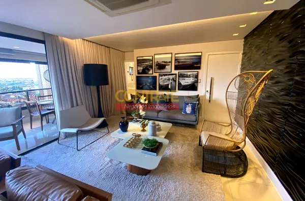 Apartamento para venda SANTA MONICA FEIRA DE SANTANA