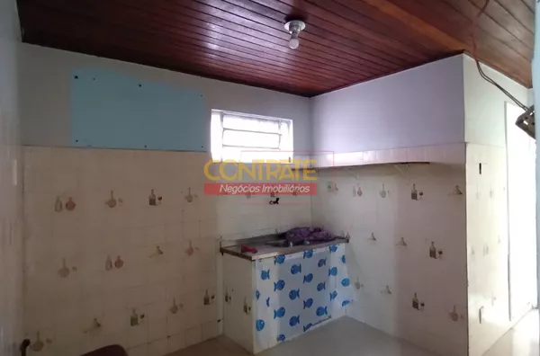 Ponto Comercial para aluguel Capuchinhos FEIRA DE SANTANA
