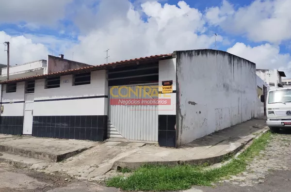 Casa para venda, 2 quarto(s),  Centro, Feira De Santana