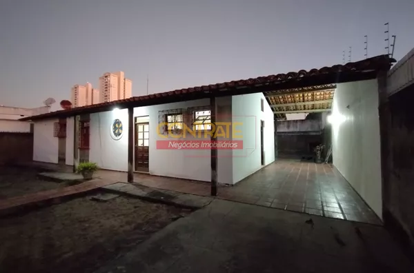Casa para venda,  Santa Monica, Feira De Santana