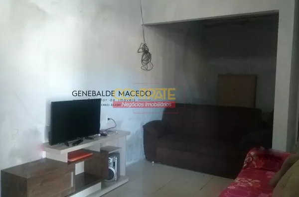Casa para venda Conceição FEIRA DE SANTANA