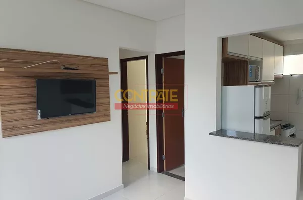 Apartamento para aluguel SANTA MONICA FEIRA DE SANTANA