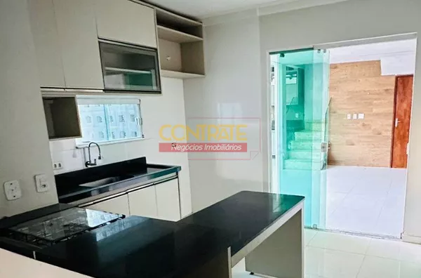 Casa em condomínio para aluguel,  Registro, Feira De Santana