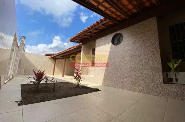 Casa para venda BRASILIA FEIRA DE SANTANA