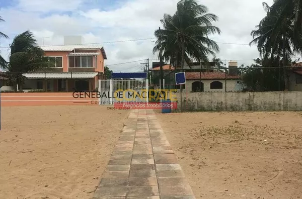 Casa para aluguel Centro Itaparica