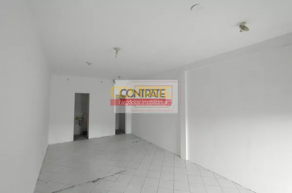Ponto Comercial para aluguel Centro FEIRA DE SANTANA