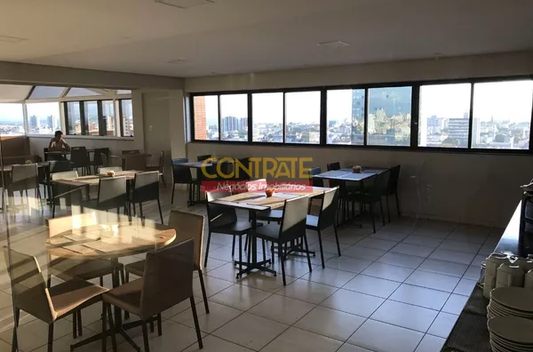 Apartamento para aluguel Centro FEIRA DE SANTANA