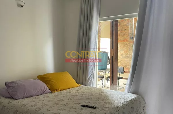 Casa para venda Lagoa Salgada FEIRA DE SANTANA