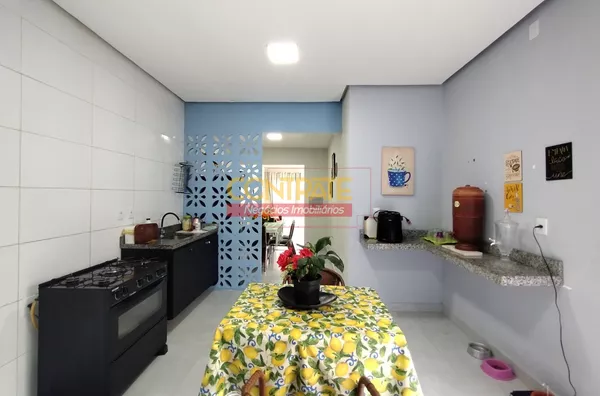 Casa em condomínio para venda, 2 quarto(s),  Registro, Feira De Santana