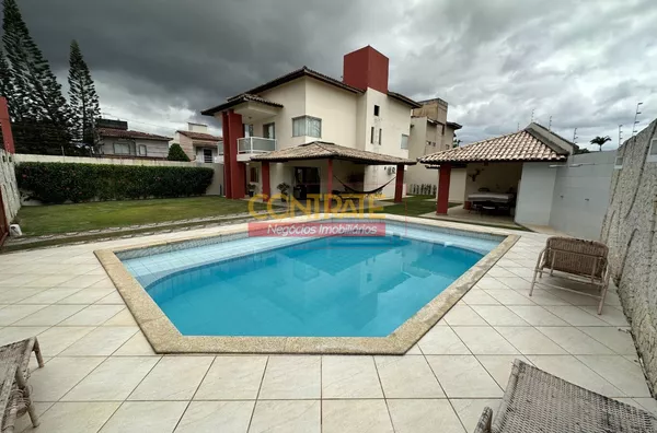 Casa para venda SIM FEIRA DE SANTANA