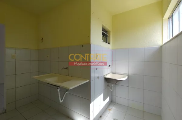 Apartamento para venda, 2 quarto(s),  Conceição, Feira De Santana