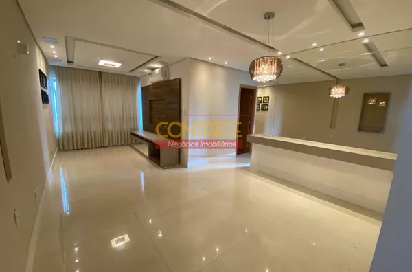 Apartamento para venda e aluguel,  Santa Monica, Feira De Santana