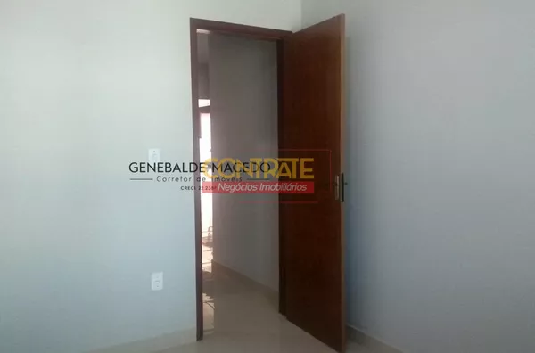 Casa para venda Santo Antônio dos Prazeres FEIRA DE SANTANA