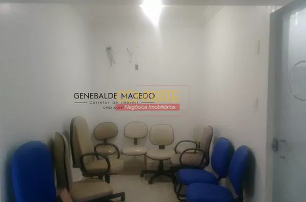 Sala Comercial para aluguel Centro FEIRA DE SANTANA