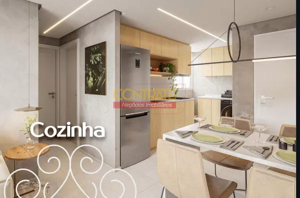 Apartamento para venda, 2 quarto(s),  Mangabeira, Feira De Santana