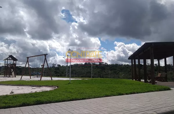 Terreno para venda Chaparral FEIRA DE SANTANA
