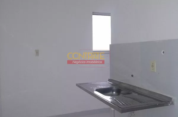 Apartamento para venda Queimadinha FEIRA DE SANTANA