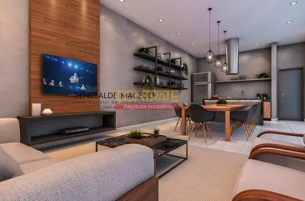 Casa para venda SIM FEIRA DE SANTANA