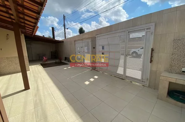 Casa para venda BRASILIA FEIRA DE SANTANA