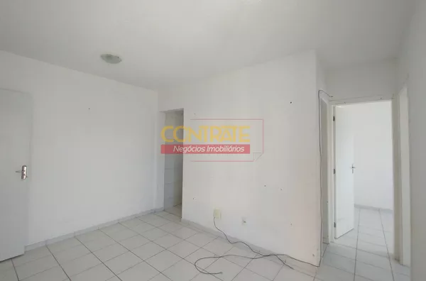 Apartamento para aluguel, 2 quarto(s),  Rua Nova, Feira De Santana