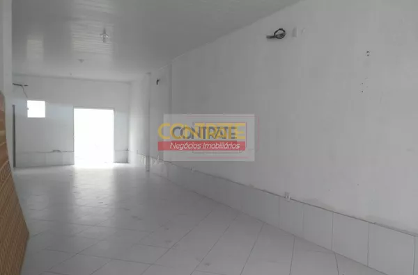 Ponto Comercial para aluguel Centro FEIRA DE SANTANA