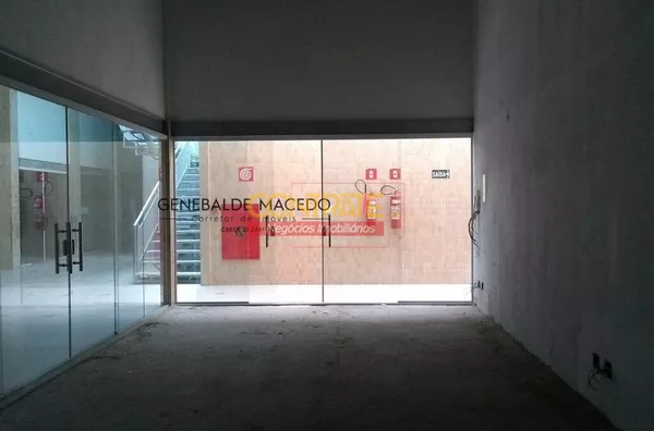 Ponto Comercial para aluguel Centro FEIRA DE SANTANA