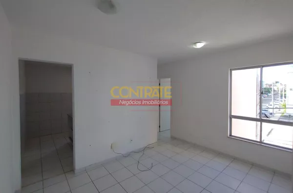 Apartamento para aluguel, 2 quarto(s),  Rua Nova, Feira De Santana