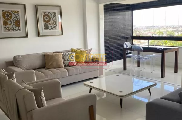 Apartamento para aluguel SANTA MONICA FEIRA DE SANTANA