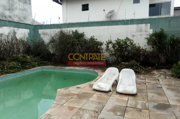Casa para venda SANTA MONICA FEIRA DE SANTANA