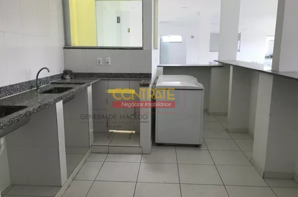 Prédio para venda Conceição FEIRA DE SANTANA