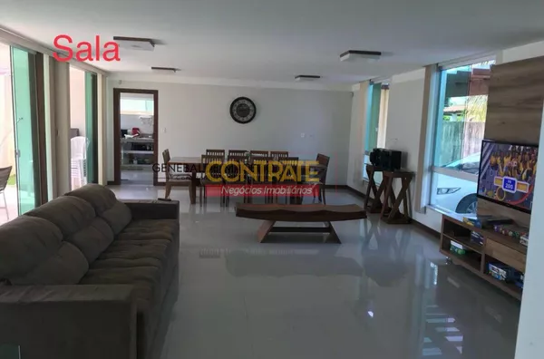 Casa para venda Vera Cruz Itaparica