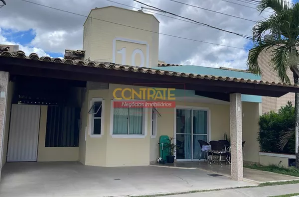 Casa para venda Lagoa Salgada FEIRA DE SANTANA