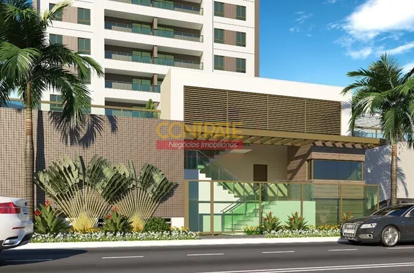 Apartamento para venda SANTA MONICA FEIRA DE SANTANA
