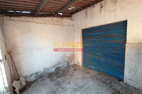 Ponto Comercial para venda Centro FEIRA DE SANTANA