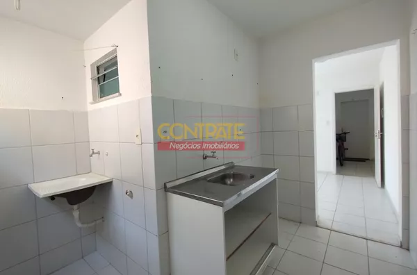 Apartamento para aluguel, 2 quarto(s),  Rua Nova, Feira De Santana