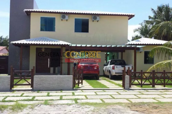 Casa para venda Vera Cruz Itaparica