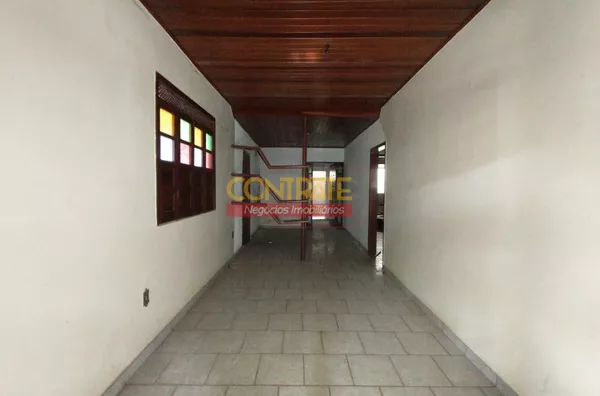 Casa para aluguel Capuchinhos FEIRA DE SANTANA