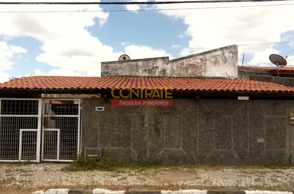 Casa para venda BRASILIA FEIRA DE SANTANA