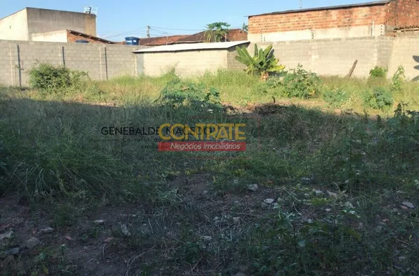 Terreno para aluguel Lagoa Salgada FEIRA DE SANTANA