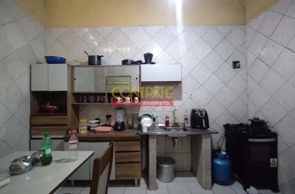 Casa para venda, 3 quarto(s),  Tomba, Feira De Santana
