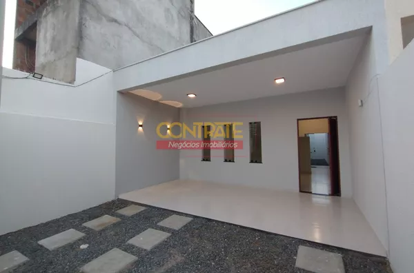Casa para venda e aluguel, 3 quarto(s),  Parque Getúlio Vargas, Feira De Santana