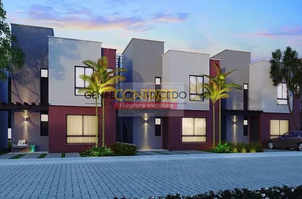Casa para venda SIM FEIRA DE SANTANA