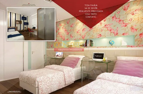 Apartamento para venda SANTA MONICA FEIRA DE SANTANA