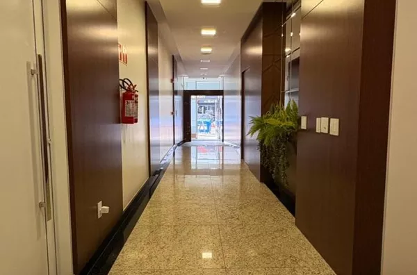 Sala comercial para locação, Centro Pato Branco