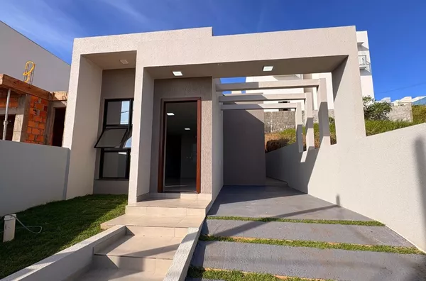 Casa para venda,  Bairro Fraron, Pato Branco