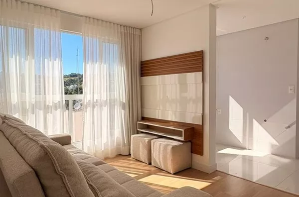 Apartamento para venda,  Parzianello, Pato Branco - Foto 5