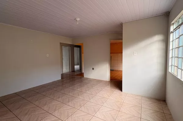 Parte inferior de casa para locação,  Jardim Primavera, Pato Branco