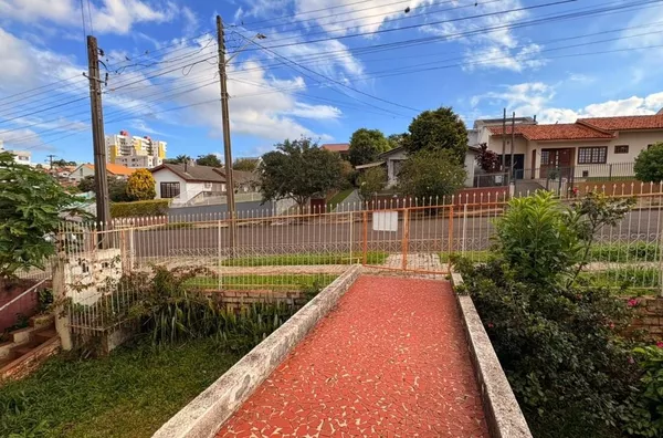 Casa para locação,  Jardim Primavera, Pato Branco