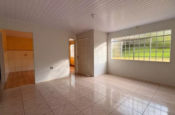 Parte inferior de casa para locação,  Jardim Primavera, Pato Branco